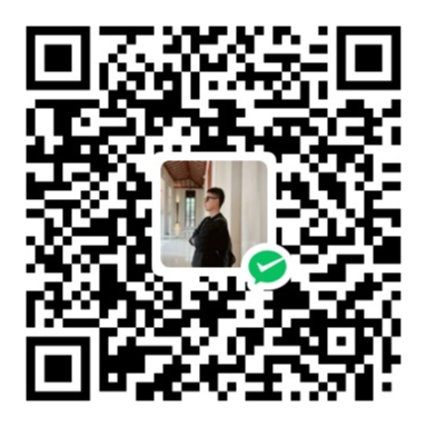 微信收款码